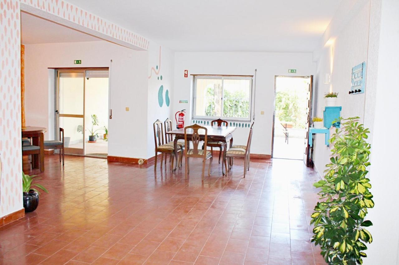 Villa Do Sol Carcavelos Beach House Exteriör bild