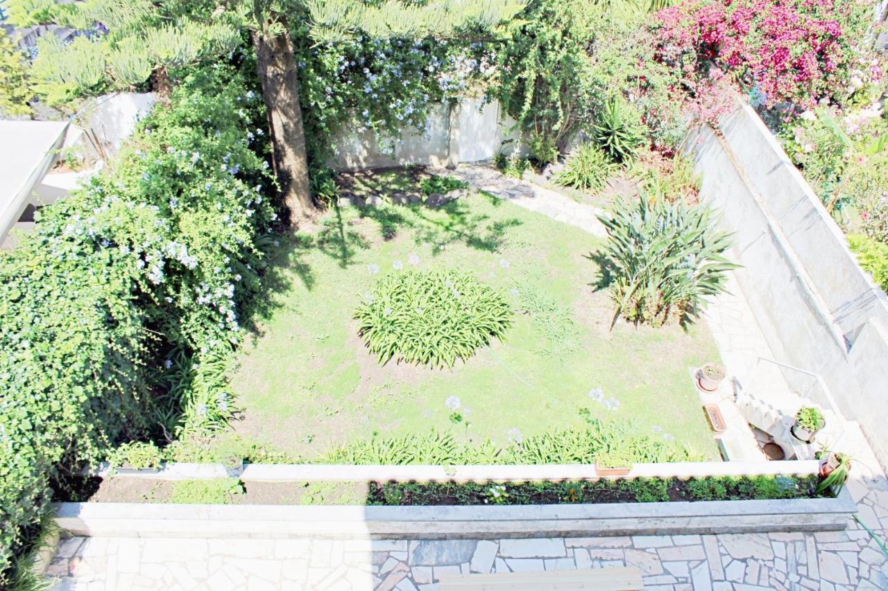 Villa Do Sol Carcavelos Beach House Exteriör bild