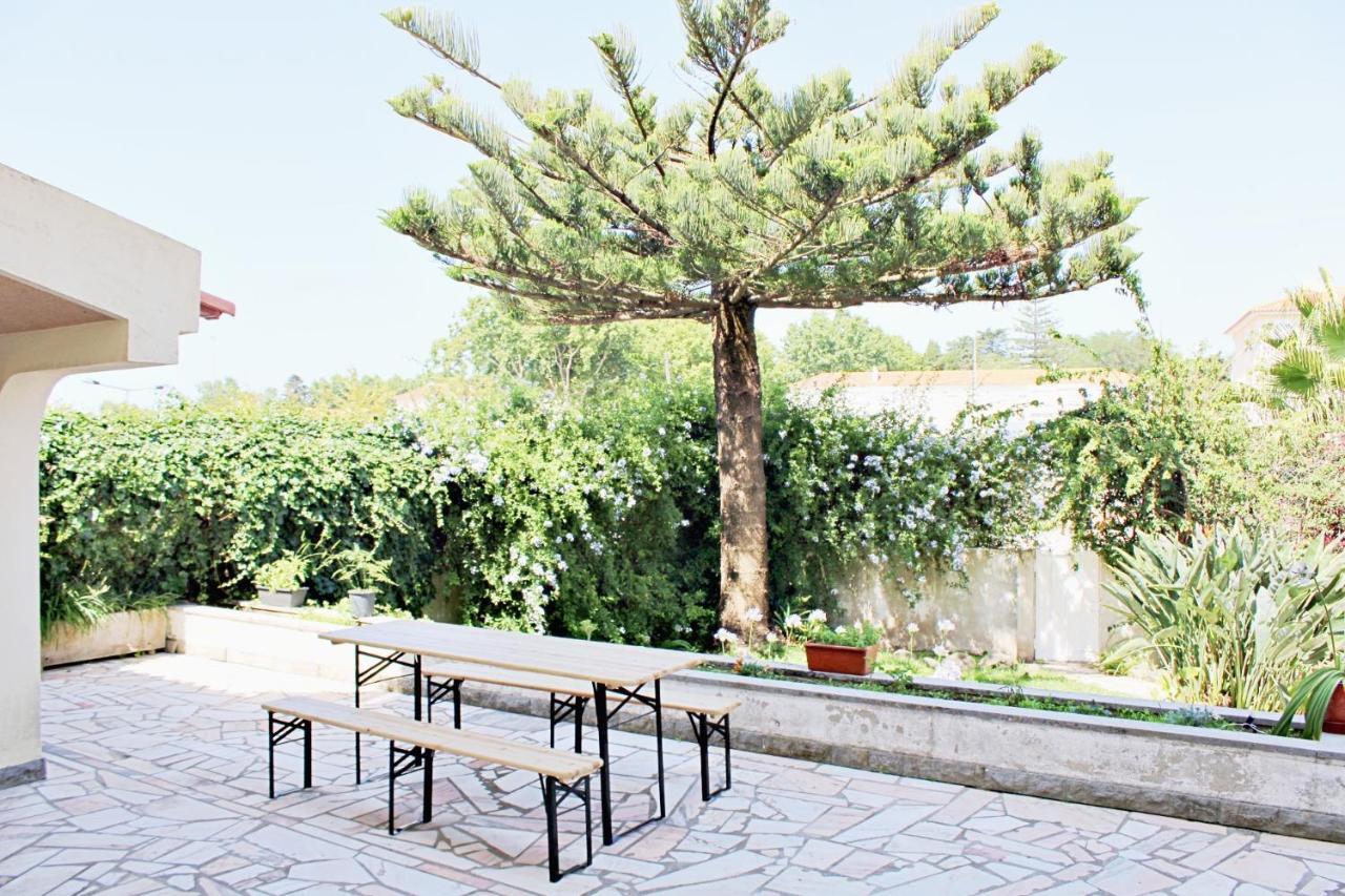 Villa Do Sol Carcavelos Beach House Exteriör bild