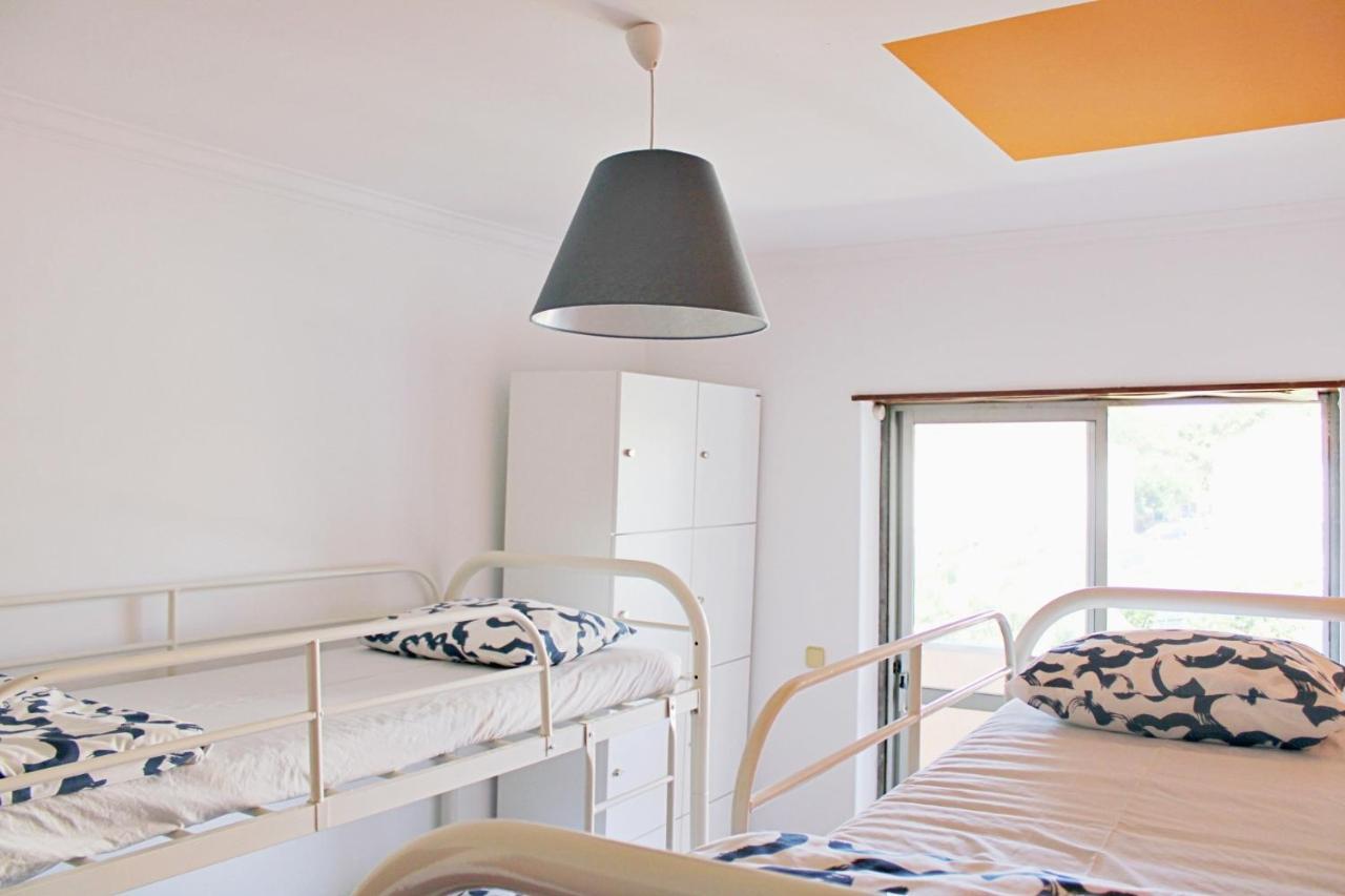 Villa Do Sol Carcavelos Beach House Exteriör bild