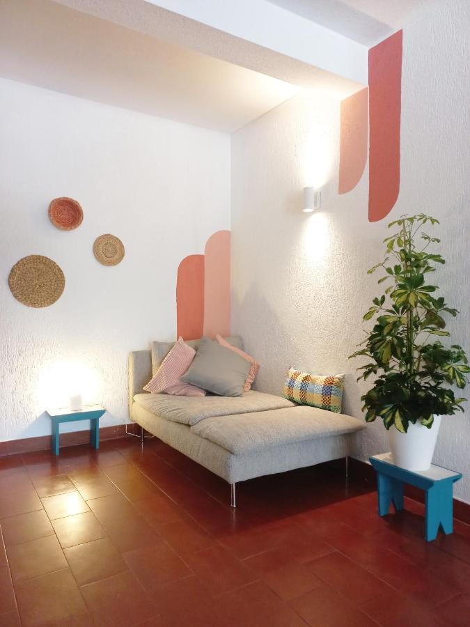 Villa Do Sol Carcavelos Beach House Exteriör bild